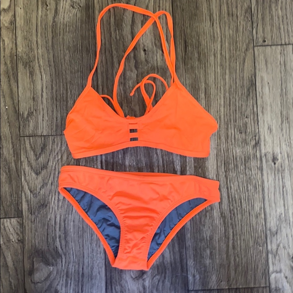 Jolyn “Andy” Bikini